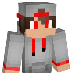 15kostamad Minecraft avatar bust