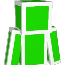 1603da04 Minecraft avatar bust