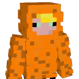 BubbusTTV's skin