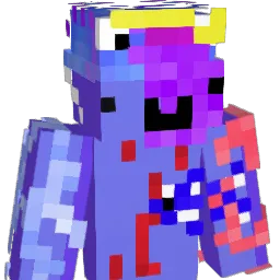 Clamdex14's skin