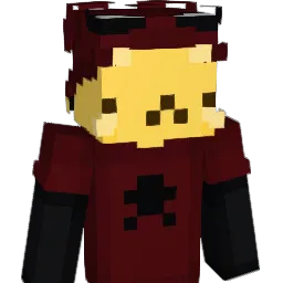 Pearsadox's skin