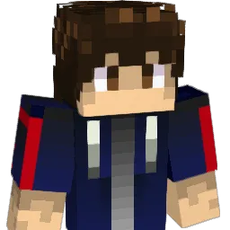 1665670 Minecraft avatar bust
