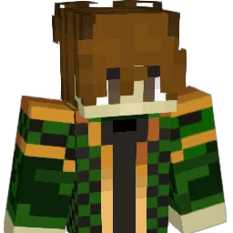 aboveheight's skin