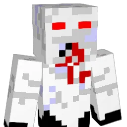 169oxygen Minecraft avatar bust