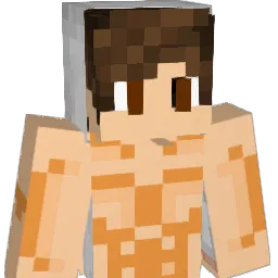 16_Aengus_Hall Minecraft avatar bust