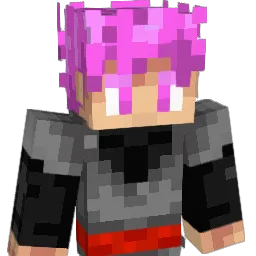 xChargedx's skin