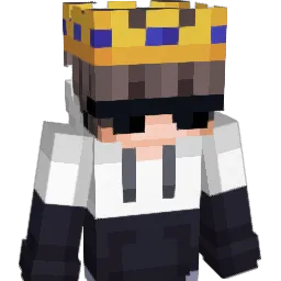 Kibaxmc's skin