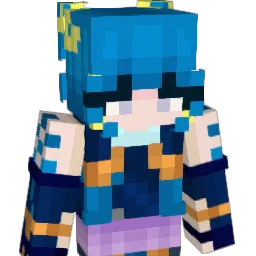 Lemon_CM's skin