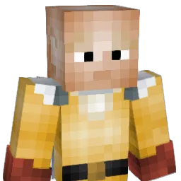 16dcurt's Minecraft skin