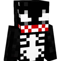 16hunnid Minecraft avatar bust