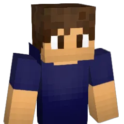 16lb's Minecraft skin