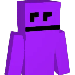 16s_Sayon Minecraft avatar bust