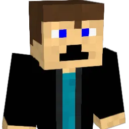 16shawn Minecraft avatar bust