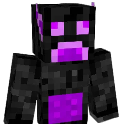 16smithaj Minecraft avatar bust