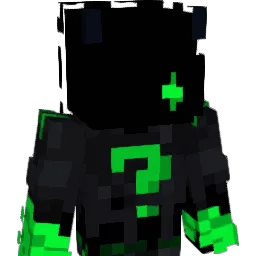 Mixst_'s skin