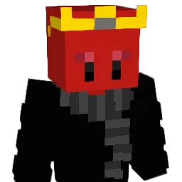 lazylicorice's skin