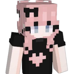 1752x1080's Minecraft skin