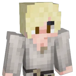 1770749 Minecraft avatar bust
