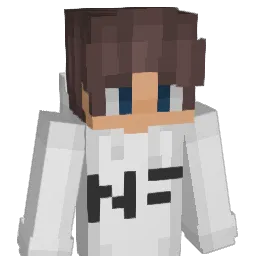 1776_Crusader Minecraft avatar bust