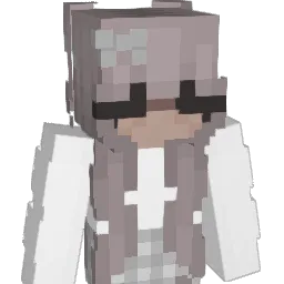 Kurasazki's skin