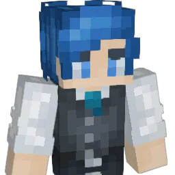 17Neyrex28 Minecraft avatar bust