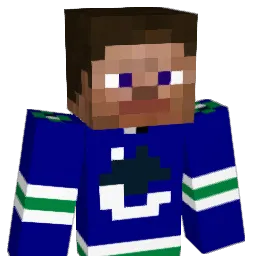 17SecondCuber's Minecraft skin
