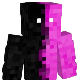 17Xfar Minecraft avatar bust
