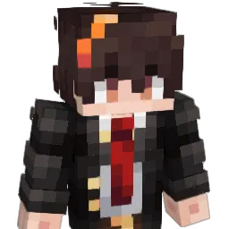 17_ChocoLix's Minecraft skin
