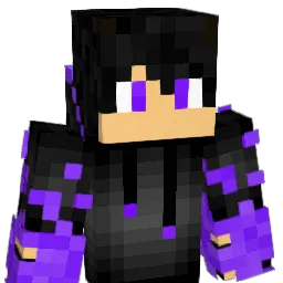 17_Nova Minecraft avatar bust