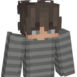 vMets's skin