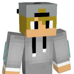 17aBLECH's Minecraft skin