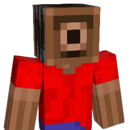 17bithero's Minecraft skin