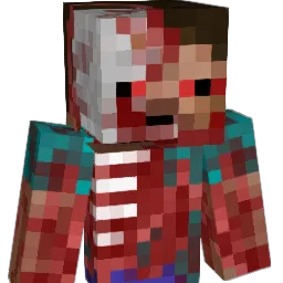 17cliks's Minecraft skin