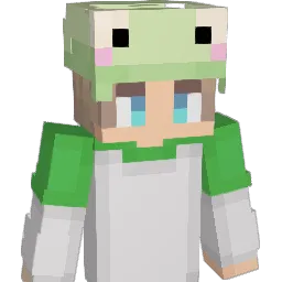 FearForge's skin