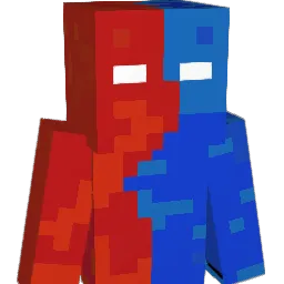 Fallduke777's skin