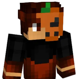 17juste Minecraft avatar bust