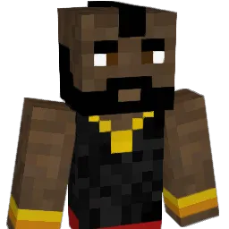 17lo's Minecraft skin