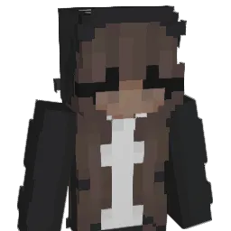 17rain_ Minecraft avatar bust