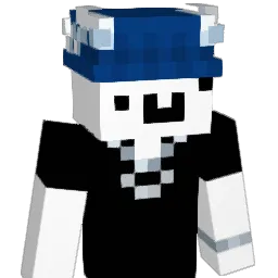 17valentino_ Minecraft avatar bust