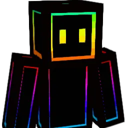 18024173 Minecraft avatar bust
