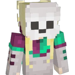 181RatsInACoat Minecraft avatar bust