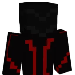 1844674407370955 Minecraft avatar bust
