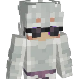 BlvckWulf's skin