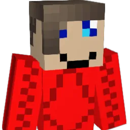 187Mike187 Minecraft avatar bust