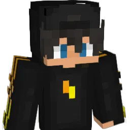 187max's Minecraft skin