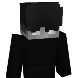 187rangehacker Minecraft avatar bust