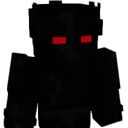 187widdowhaze187 Minecraft avatar bust