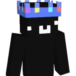 1883221 Minecraft avatar bust