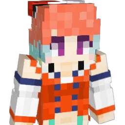 18Mate's Minecraft skin