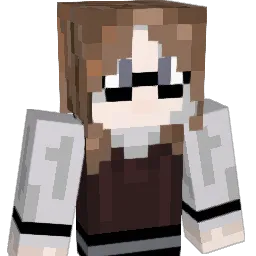 18_kin Minecraft avatar bust